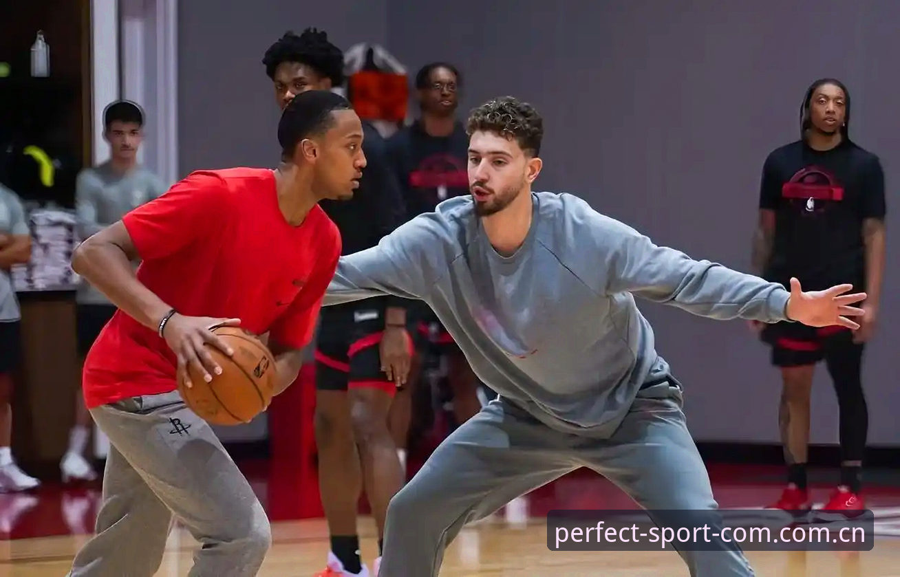 字母哥交易谈判观察指南：从绿军拒出冈萨雷斯看NBA运作门道